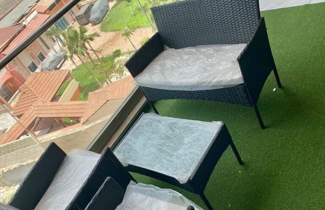 appartement water front - Photo 9