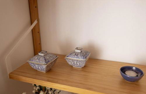 Like-Home - Studio-Sea view, beach - Foto 21