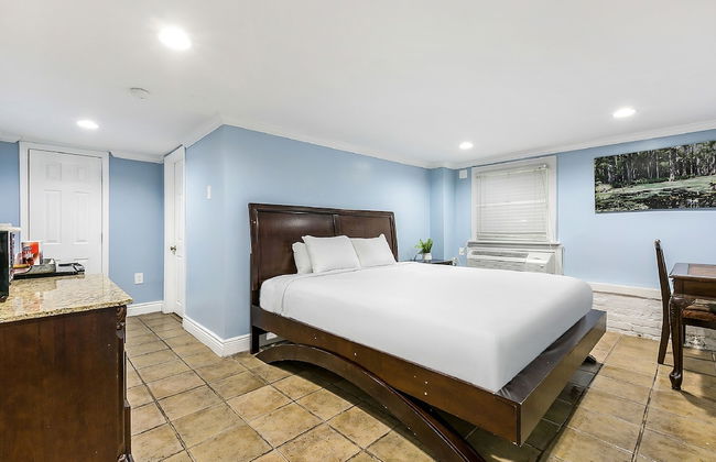 Canal Express Rooms - Foto 25