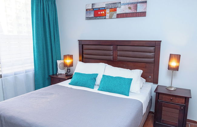 Departamentos Amoblados Torre Tagle - Photo 45