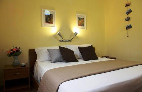 Residence Torre Saracena - Foto 28