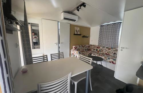 Mobilhome 6 couchages grand confort Cap Ferret RM04 - Foto 6