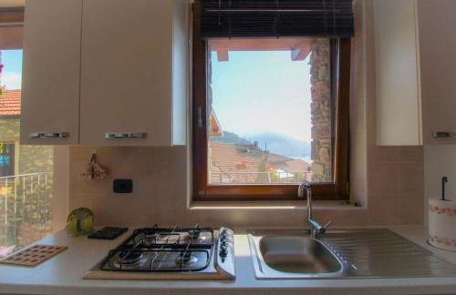 Casa Le Rose - Como Lake view - Foto 7