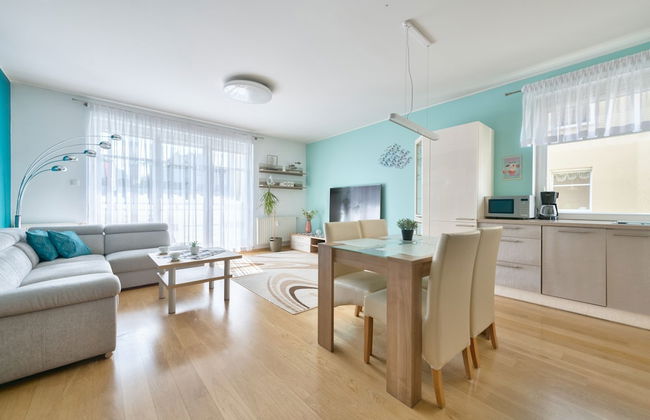 Dom & House - Apartments Parkur - Photo 61