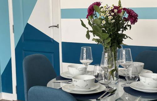 Modern accomodation in Westcliff-On-Sea - Foto 5