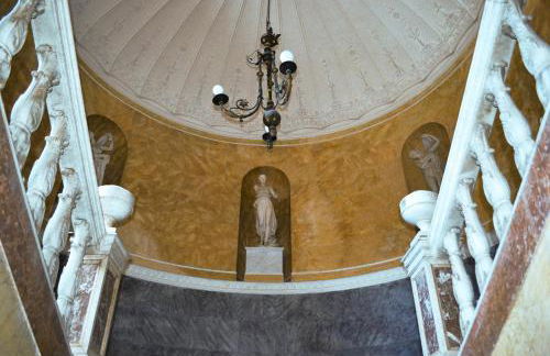 La Suite del Principe con parcheggio incluso - Foto 25