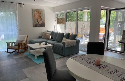 Sonnenbergs Quartier - Foto 15