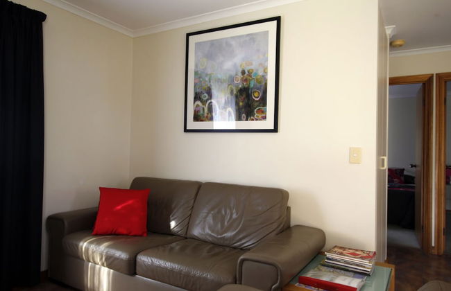 Cape Jervis Holiday Units - Photo 10