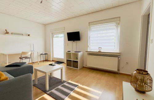 3 sonnige Appartements in Soltau - Foto 27