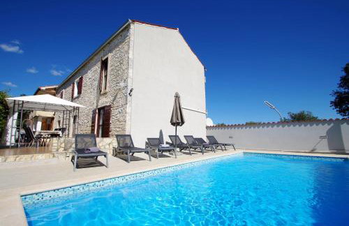 House Gracijela, village Bulići - Foto 58