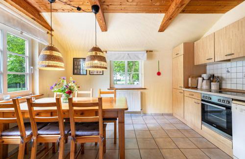 Ferienhaus Landleben und Meer - Foto 14