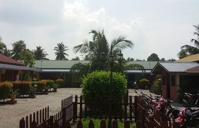 Rainbow Lodge Langkawi - Foto 42