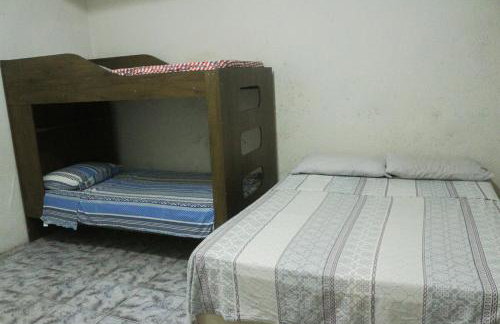 Apartamento Inteiro Central 2 Quartos e Kitnet Inteira 01 quarto - Foto 32