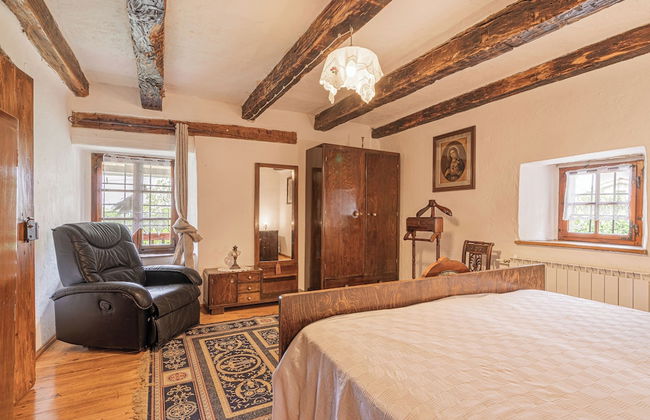 Rustic House Luin - Foto 3