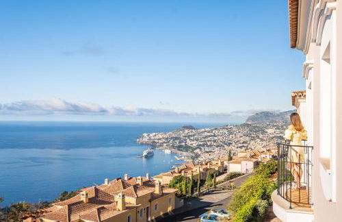 Villa Sea Renity - Palheiro Village by ALMA Holiday Rentals - Foto 13