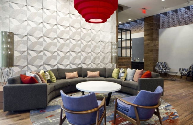 BridgeStreet at The Bartlett - Foto 4