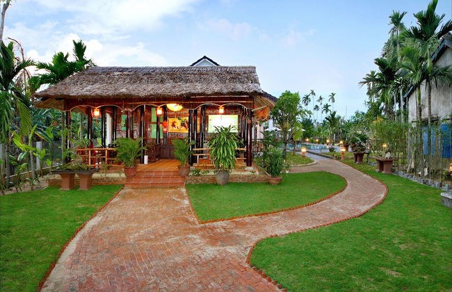 Green Areca villa - Photo 38
