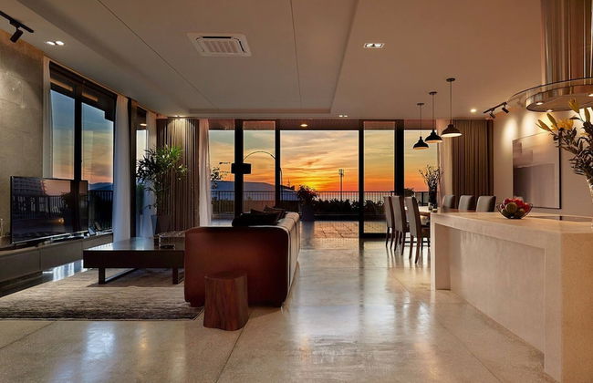 Spacious 1bdr Perfect For Romantic Weekend Seaview - Foto 3