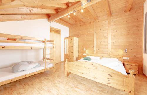 Residence Alpina - Foto 61