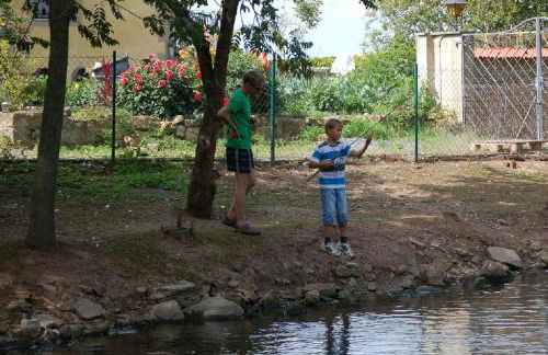Ferienwohnungen Lindleshof - Foto 70