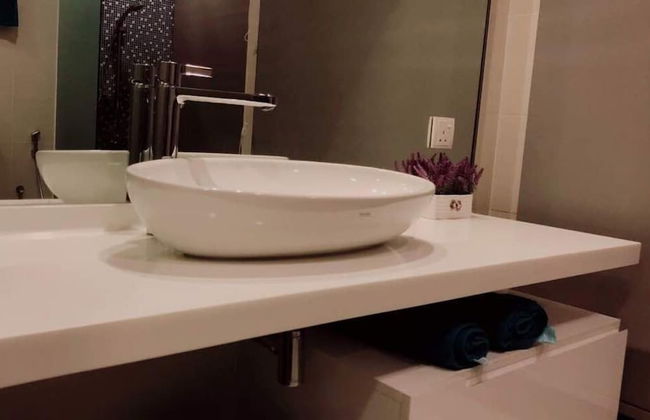 Vogue Suites One - Foto 14