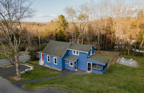 1930's Vintage Cabin Hot Tub Kohler Cabin - Foto 7