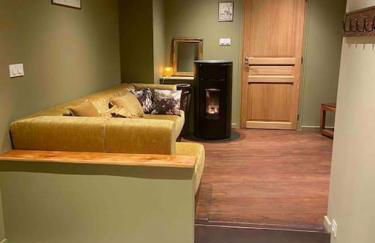 Suites du trèfle - Foto 13