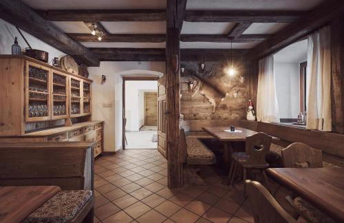 Apartments Knappenhof Pfitsch - with Swimming Pool - Foto 16