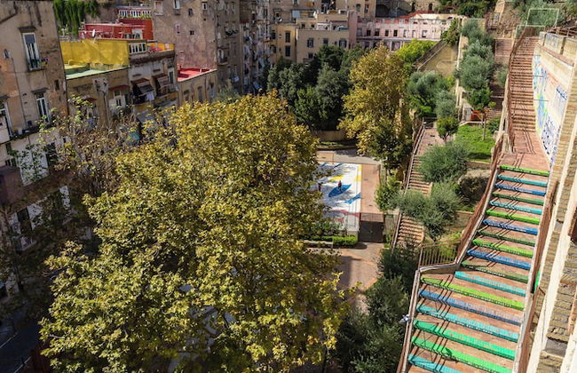 Montesanto Apartment by Wonderful ltaly - Foto 31