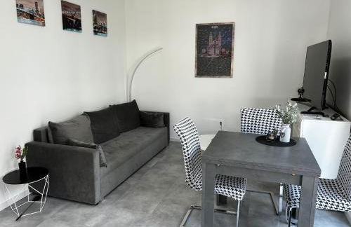 Ferienwohnung - Haus mit Faßsauna - Nähe Fulda - Foto 3