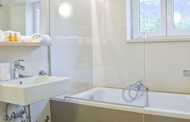 Villa Dalmatina - Adults only - Foto 24