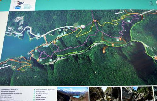 Casa a schiera fronte lago con giardino - Foto 39