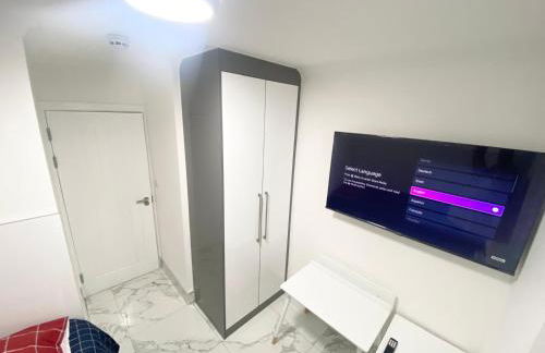 THE ROYAL BOUTIQUE REGENT LODGE by LONDON , SLEEP 8 - Foto 29