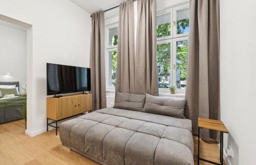 Modern Apartment in Berlin - Photo 10