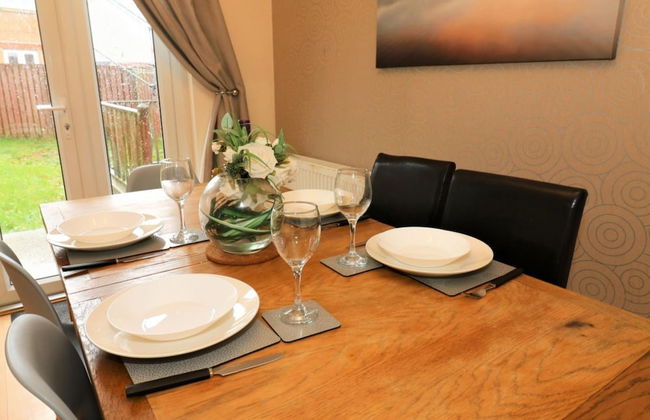 Angus House - Glasgow - Photo 11