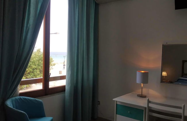 Porta Alfonsina by CASASI Vacanze Otranto - Foto 27