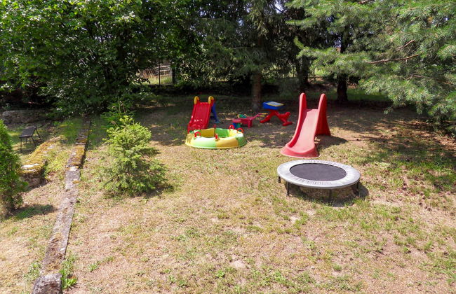 Újezd Svatého Kříže - Foto 27