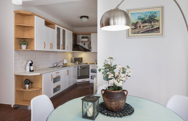 Apartments Arausa with Pool - Foto 79