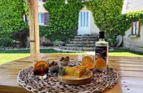 Casa Rural Tozolosolobos - Foto 32