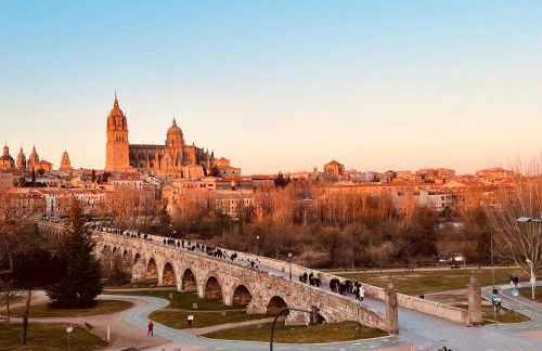 Almamater salamanca - Foto 17