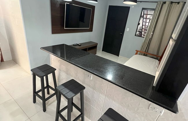 Toca do pato hospedagem - Foto 46