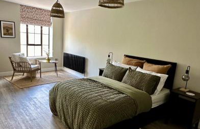 Raleigh Waterside apartment - The Barbican, Plymouth - Foto 29