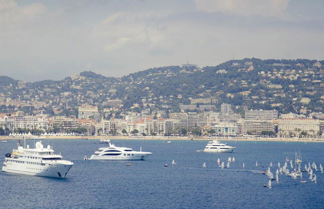 Tour privato a piedi di Cannes - Foto 2