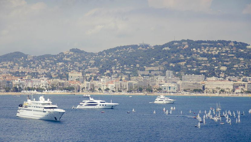 Cannes Private Walking Tour - Foto 2