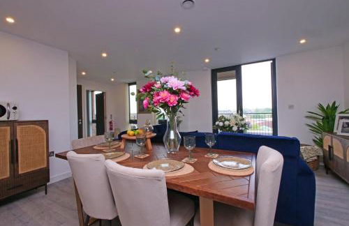 Apartment 59 York - Foto 7