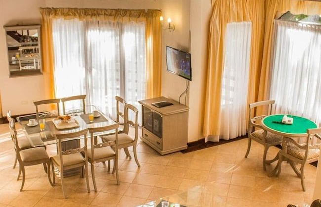 Carilo Palace Apart & Spa - Photo 19