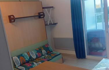 Appartement proche de la mer et à 2 min d' ETEL - Foto 10