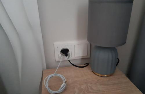 Apartament w Czarnowąsach 2 - Foto 12