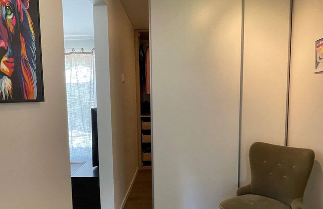 6 Person Holiday Home in Myggenas-by Traum - Foto 28