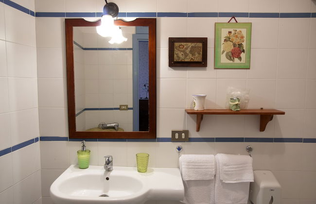 Agriturismo Mustilli - Foto 23